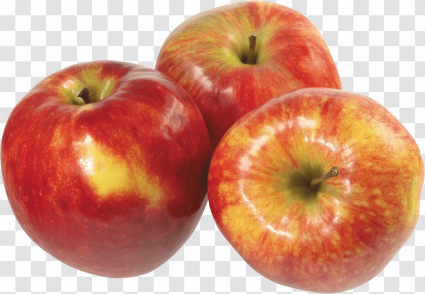 Apple Fruit Cherry Clip Art - Photography - Image Transparent PNG