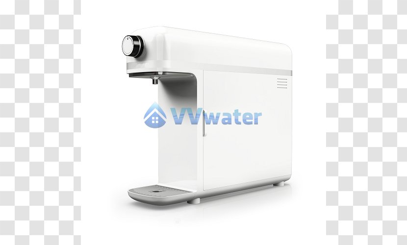 Water Filter Ionizer Drinking Alkaline Diet - Alkali - Purifier Transparent PNG