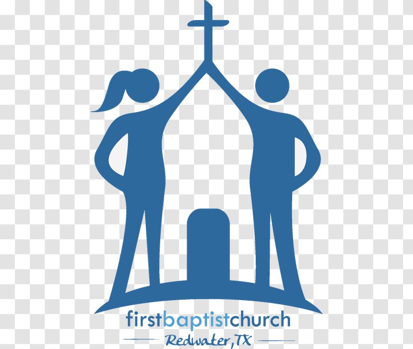 Faith Community Baptist Church Redwater First Red Springs Maud Baptists - Text Transparent PNG