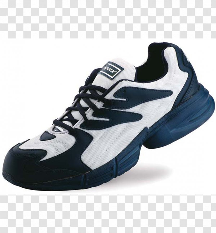 Shoe Sneakers Footwear Slipper Retail - Electric Blue - Shose Transparent PNG