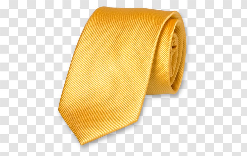 Bow Tie Necktie Einstecktuch Silk Yellow - Ribbon - Ail Transparent PNG