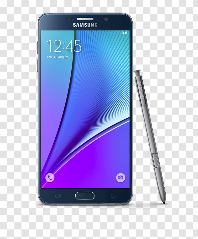 Samsung Galaxy Note 5 8 S7 Android - Series - Pay Television Transparent PNG