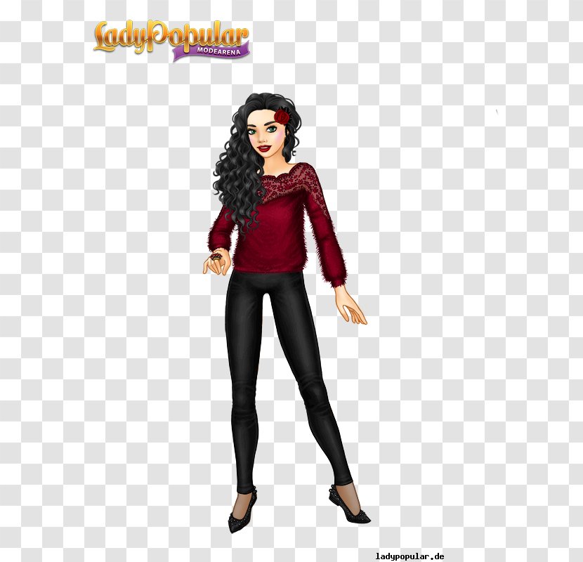 Lady Popular Clothing Fashion Woman Desert Operations - Xs Software Transparent PNG