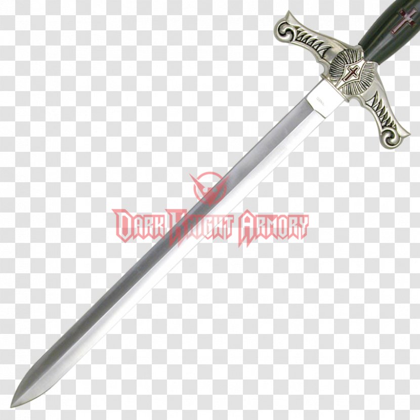 Classification Of Swords Pike Dagger Gladius - Helix - Sword Transparent PNG