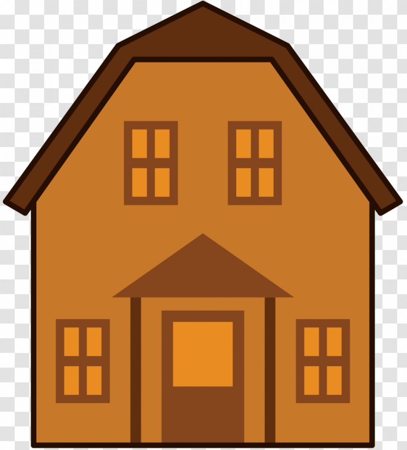 Clip Art Line Shed Property Angle - Home Transparent PNG