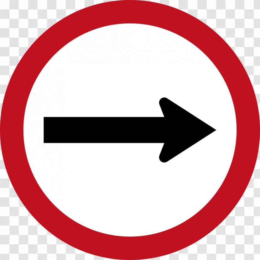 Traffic Sign Road Symbol - Jamaica Transparent PNG