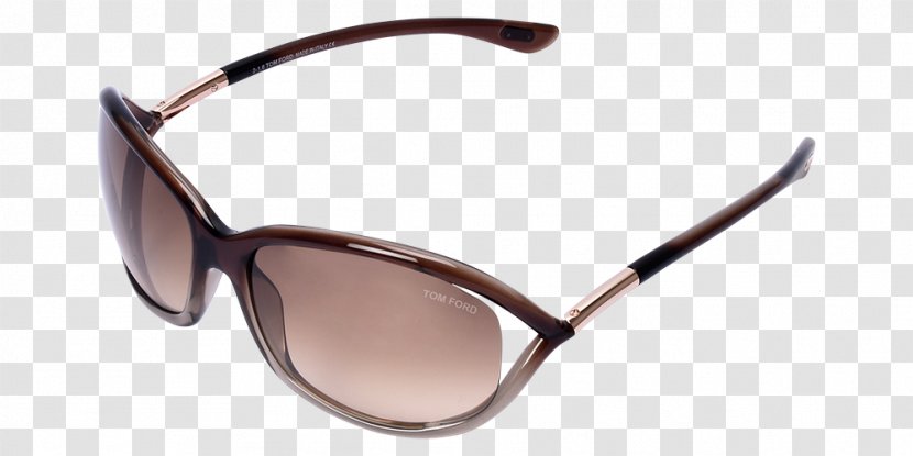 Goggles Sunglasses - Glasses - Tom Ford Transparent PNG