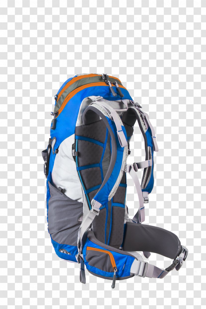 Backpacking Rock-climbing Equipment Bag - Mountaineering - Backpack Transparent PNG