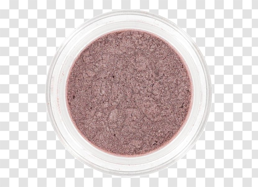 Cosmetics Brown Powder - Nutmeg Transparent PNG