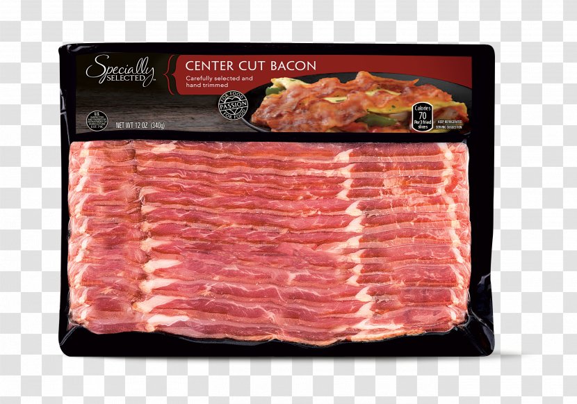 Ham Bacon Matsusaka Beef Meat - Heart Transparent PNG