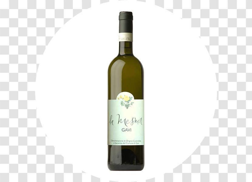 Cortese Di Gavi White Wine Gavi, Piedmont Transparent PNG