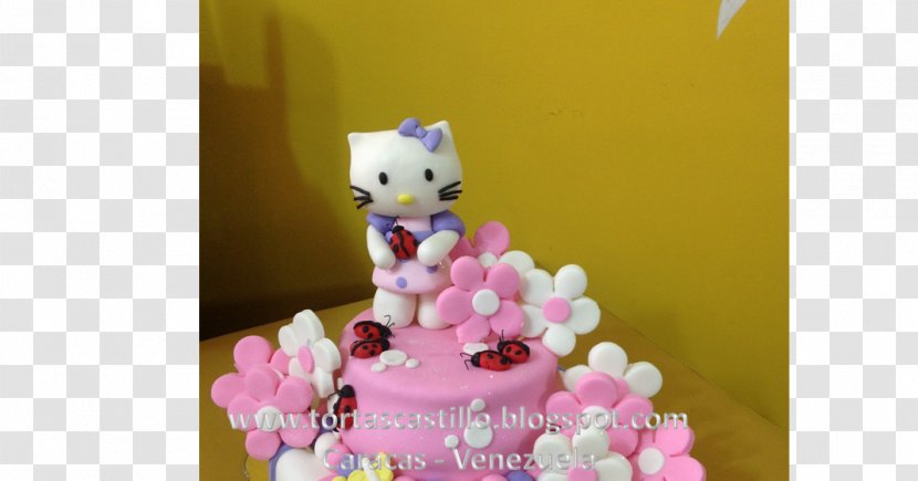 Torte Birthday Cake Decorating Royal Icing Buttercream Transparent PNG