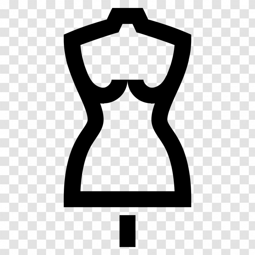 Tailor Font - Clothing - Pole Barber Transparent PNG