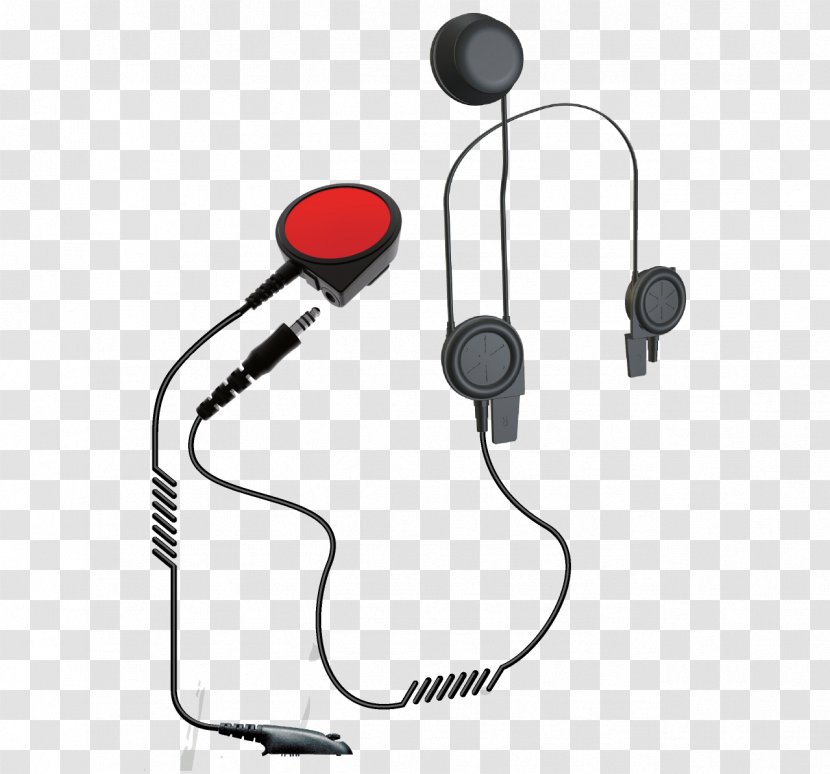 Headphones Microphone 駿興科技 Headset Sound - Cartoon Transparent PNG
