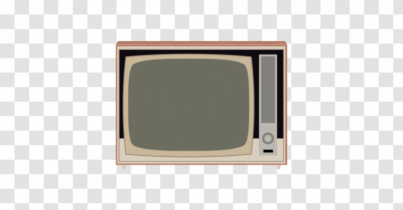 Rectangle - Tv Transparent PNG