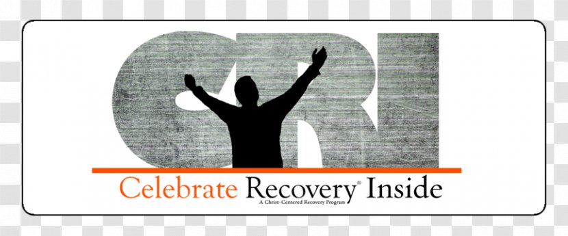 Celebrate Recovery Approach Community The Gospel - Brand - Celebration Transparent PNG