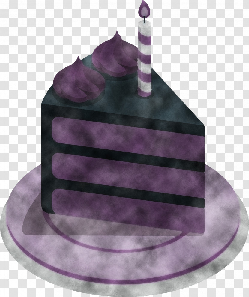 Birthday Cake Transparent PNG