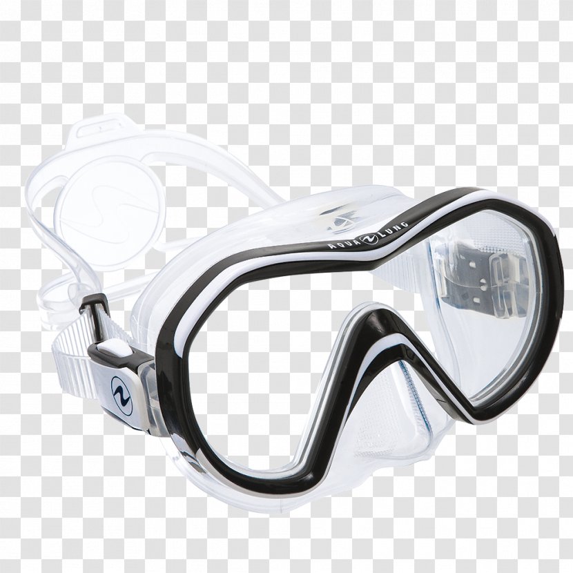 Diving & Snorkeling Masks Aqua-Lung Scuba Set Aqua Lung/La Spirotechnique - Personal Protective Equipment - Recreational Machines Transparent PNG