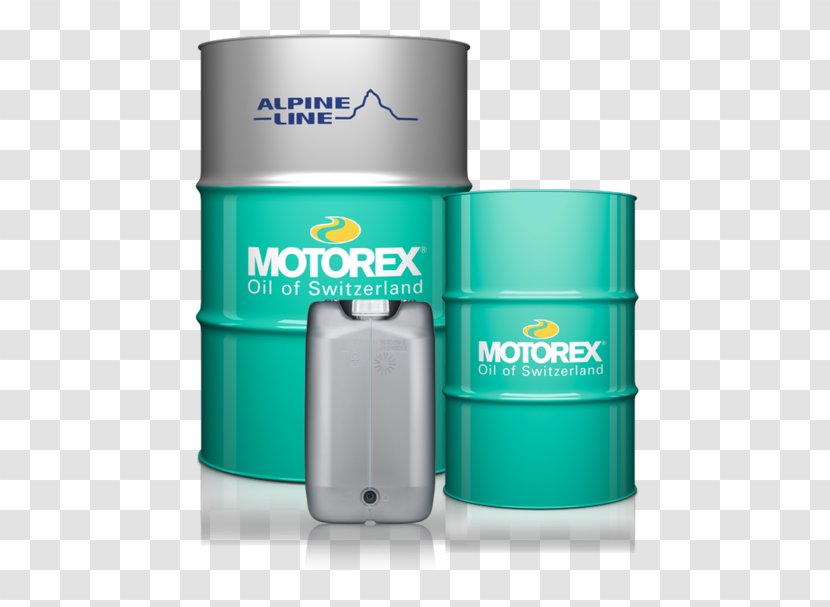 Oil Motorex Lubricant Hydraulic Fluid Hydraulics - Drive System - Industry Transparent PNG