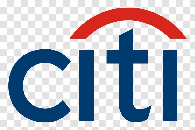Citibank Foundation Investment Banking Funding - Technology - Citigroup Logo Transparent PNG
