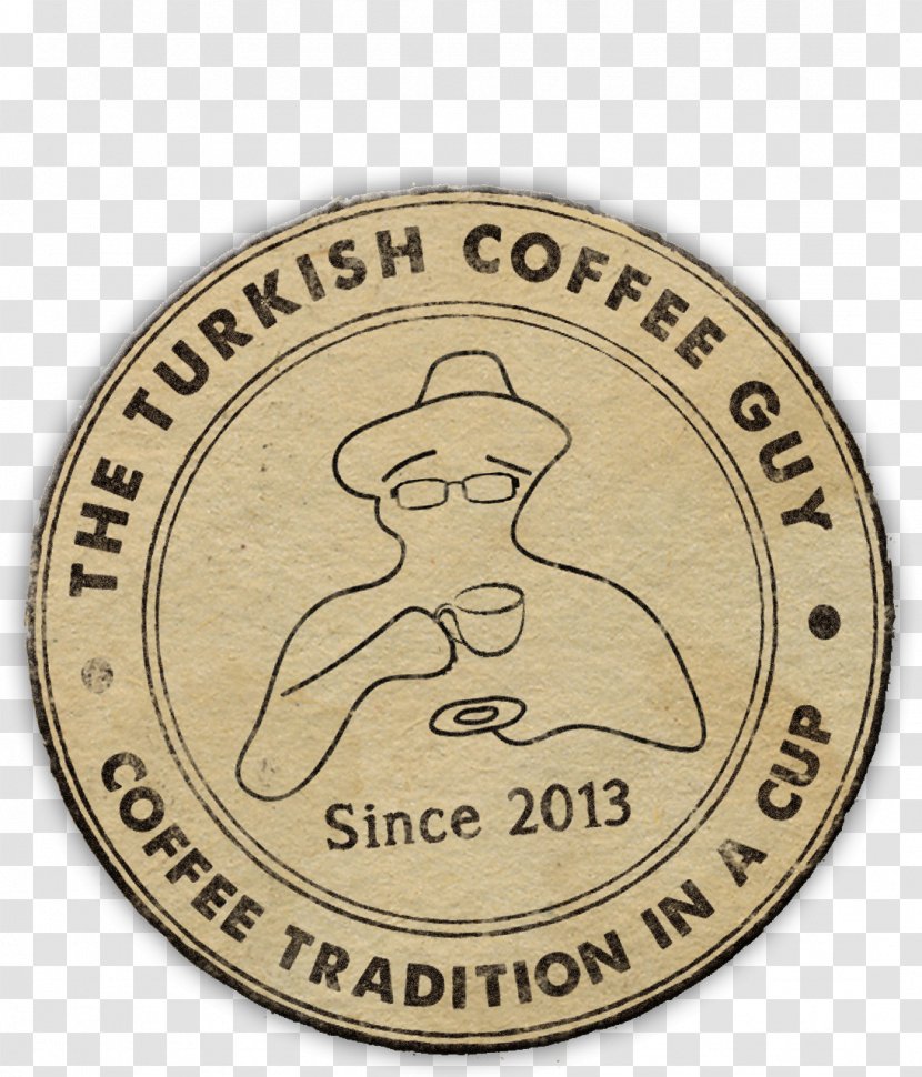 Corps Badge Art - Decorative Arts - Turkish Coffee Transparent PNG