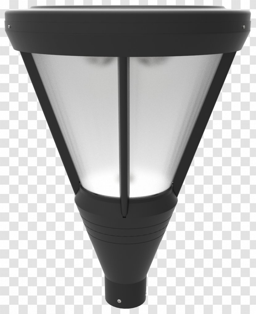 Light Fixture Light-emitting Diode Lighting LED Street - Plumbing Fixtures Transparent PNG