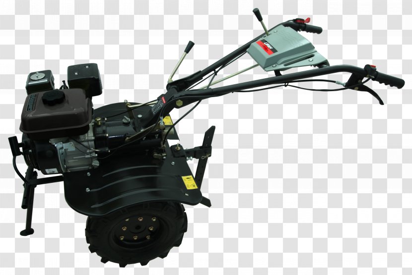 Car Machine Lawn Mowers Transparent PNG