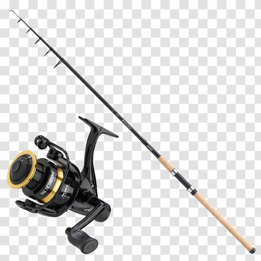 Gold Fishing Rods Feeder Stationärrolle - Game Transparent PNG