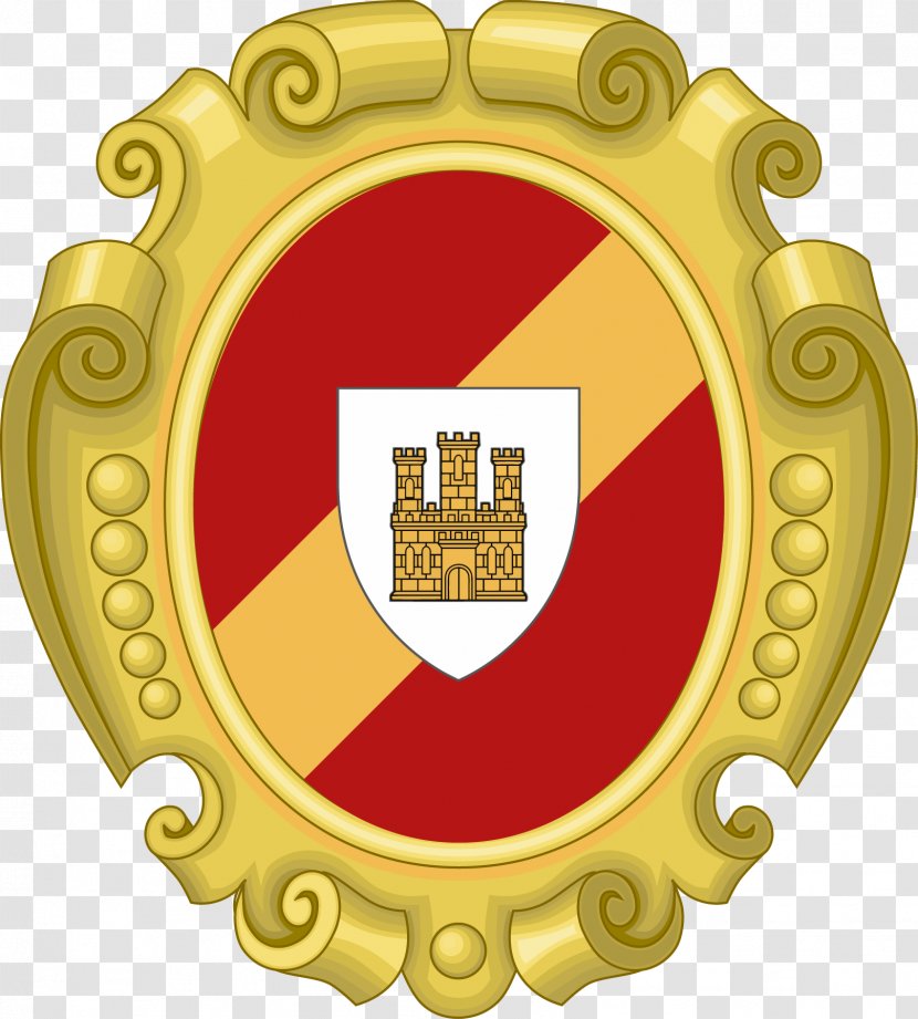 Coat Of Arms The Philippines Manila Crest Madrid - Symbol Transparent PNG
