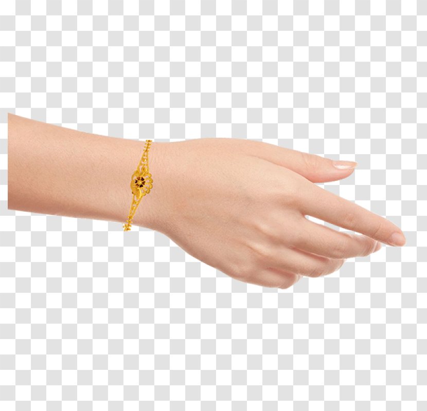 Bracelet Jewellery Colored Gold Watch Transparent PNG