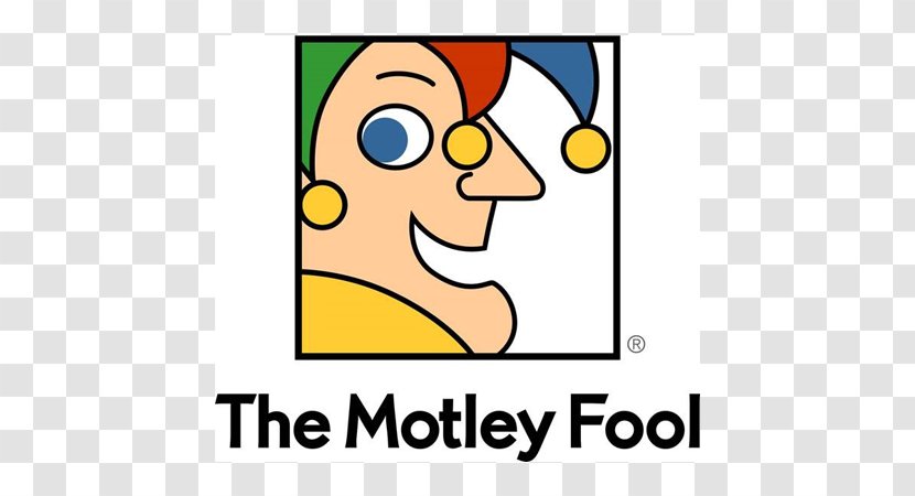 The Motley Fool Business Investment Investor Finance - Cartoon Transparent PNG