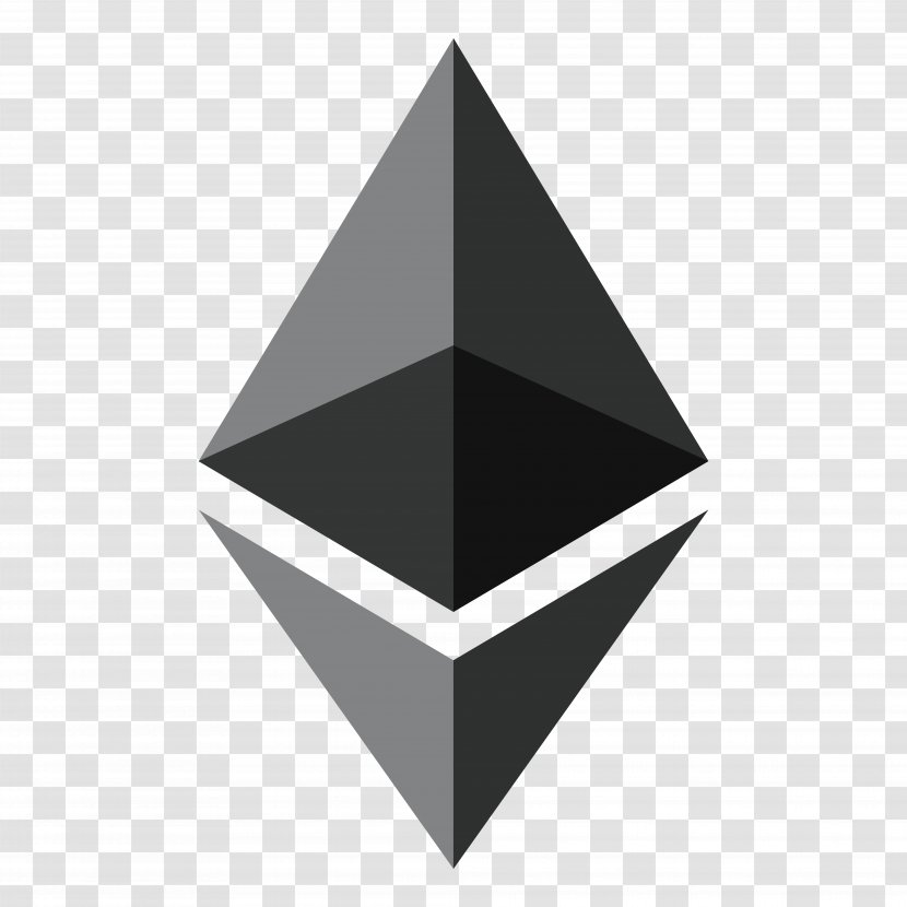 Ethereum Bitcoin Cryptocurrency Logo Tether Transparent PNG