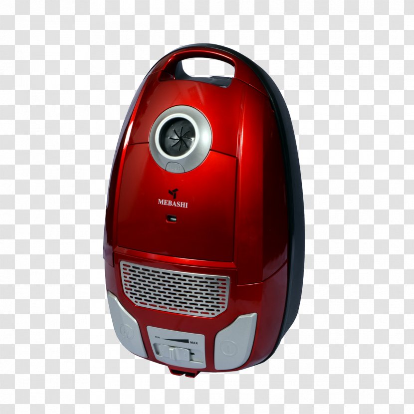 Vacuum Cleaner Small Appliance - Home - Design Transparent PNG