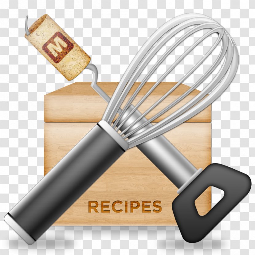 Recipe Cooking Cookbook Grocery Store - Meat - Icon Transparent PNG