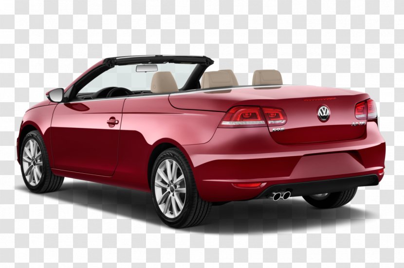 2013 Volkswagen Eos 2008 Car 2014 - Sedan Transparent PNG