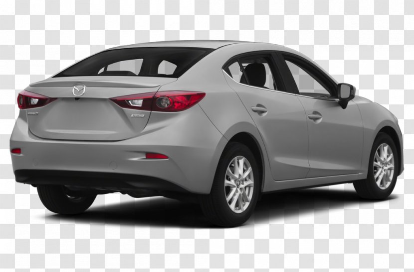 2018 Mazda3 2015 2014 2017 - Mazda Transparent PNG