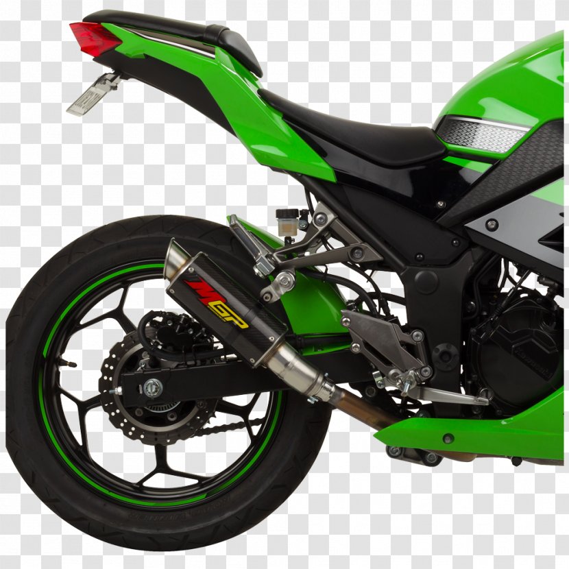 （株）ステッグ・コム Kawasaki Ninja 300 Motorcycle 250R - Heavy Industries Engine Transparent PNG