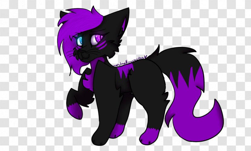 Whiskers Kitten Horse Cat Dog Transparent PNG