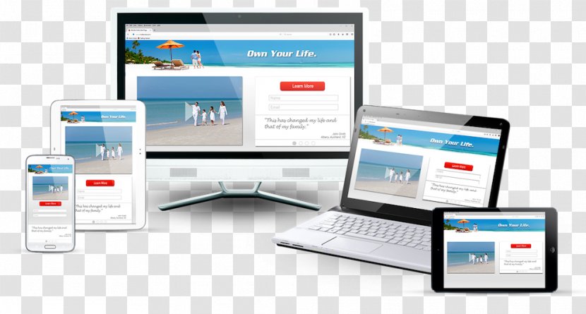 Web Page Communication Display Advertising Computer Monitors - Media - Multi-Level Marketing Transparent PNG