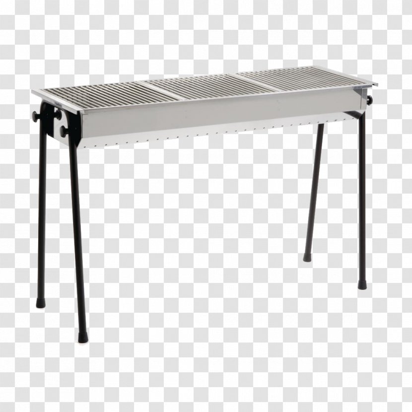Barbecue Catering Stainless Steel Charcoal Restaurant - Table - Special Gourmet Transparent PNG