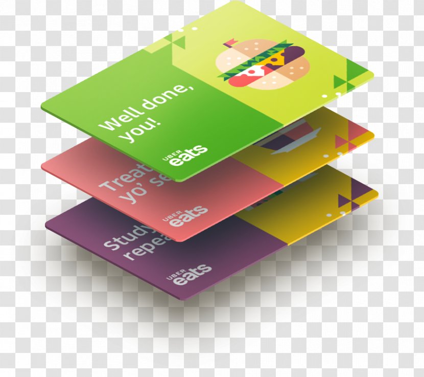 Gift Card Discounts And Allowances Uber Eats Food Baskets - Christmas Transparent PNG