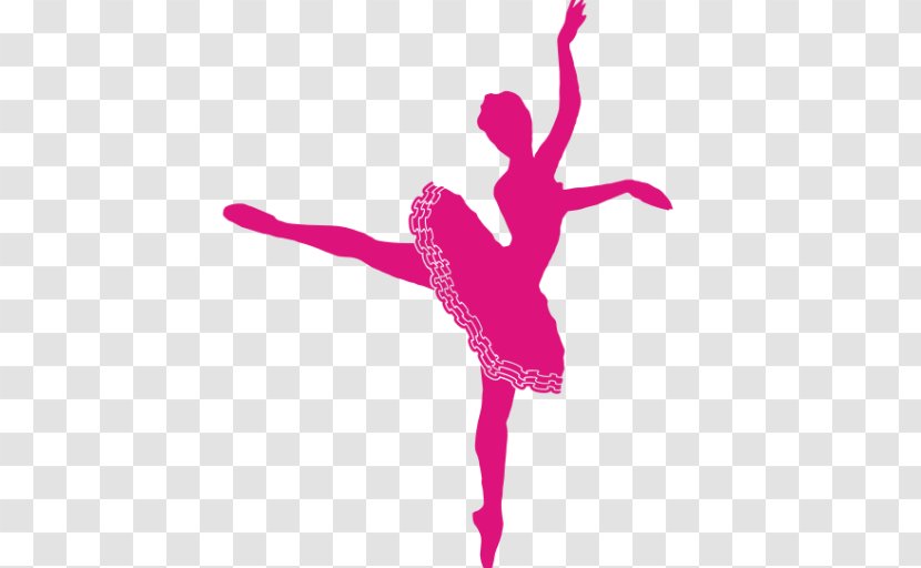 School Of American Ballet Dancer - Frame Transparent PNG