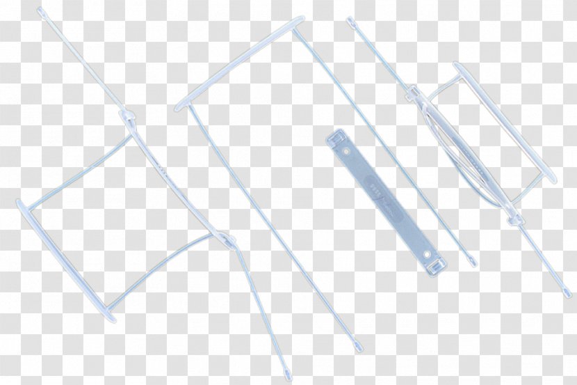 Line Angle Technology - Plastic Polymer Transparent PNG