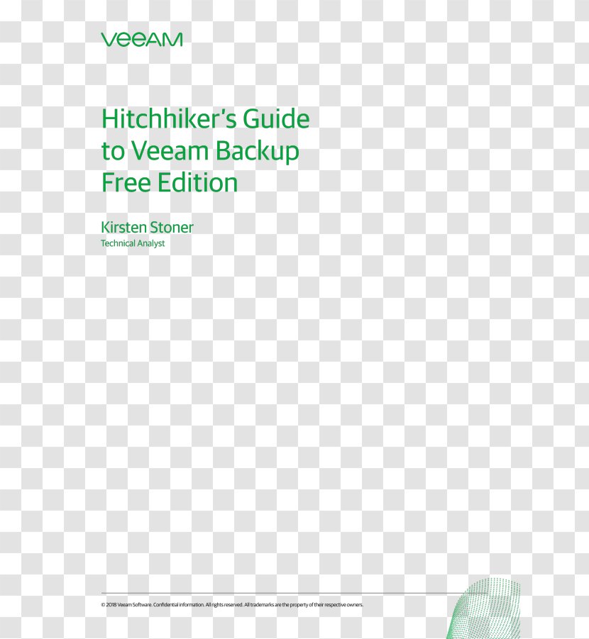 HTTP Cookie Veeam Web Browser White Paper - States Of Guernsey Transparent PNG