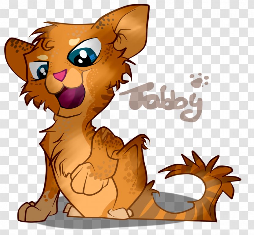 Whiskers Kitten Lion Cat Canidae - Mammal Transparent PNG