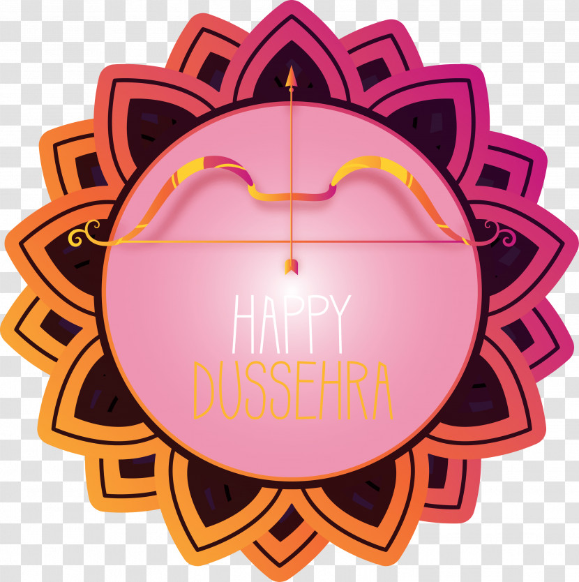 Dussehra Dashehra Dasara Transparent PNG