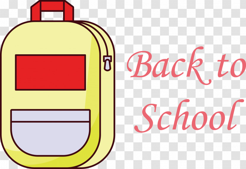 Back To School Transparent PNG