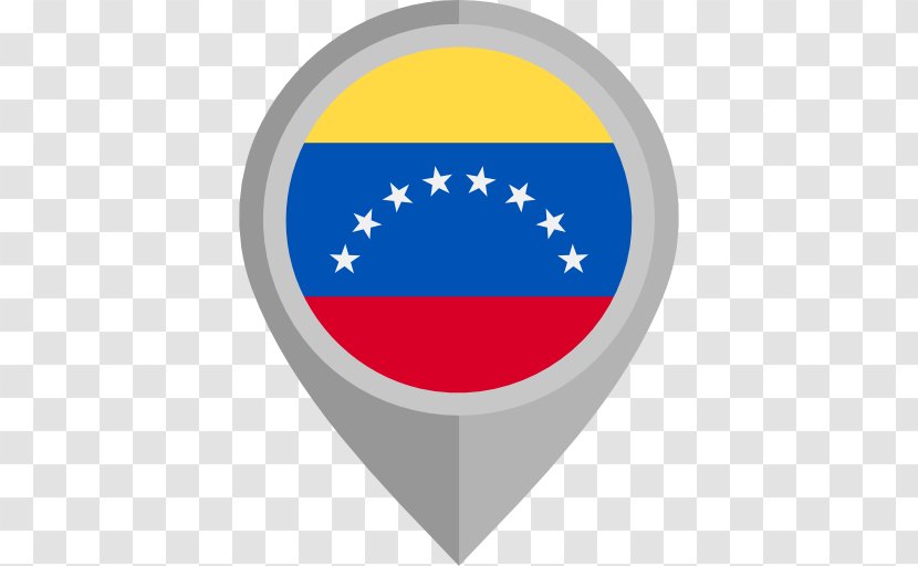 Flag Data Venezuela - Venezuelans Transparent PNG