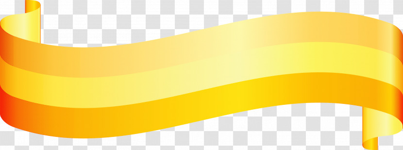 Ribbon S Ribbon Transparent PNG