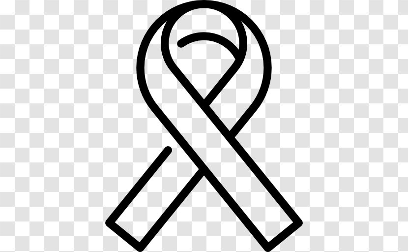 Awareness Ribbon Cancer - Technology Transparent PNG